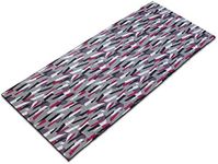 Ambesonne Abstract Yoga Mat Towel, 