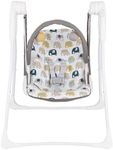 Graco Baby Delight Swing with 2 swi