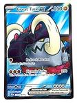 Pokemon - Great Tusk ex 230/198 - Scarlet & Violet - Ultra Rare - Holo Full Art