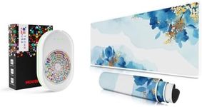 Mouse Mover and Mouse Pad Bundle