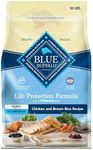 Blue Buffalo Life Protection Formul