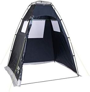 BRUNNER tenda cabina da campeggio CABINA MAXI NG