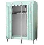 Wardrobe Portable Closet Wardrobe C