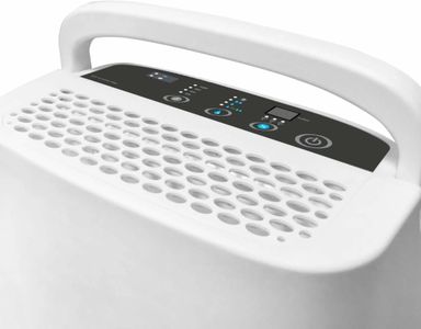 EcoAir DD3 Classic MK3 Dehumidifier – 11L Capacity