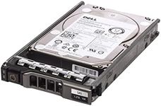 NEW Dell 1.2TB 10K 12GB/s SAS 2.5" 