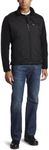 Woolrich Men's Absolute Insulated Softshell, Black, XX-Large