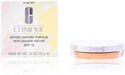 Clinique Almost Powder Makeup SPF 1