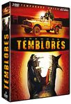 Tremors - TV Series Box Set (3 DVDs) - Spanish Import with Original English Audio [DVD]