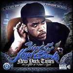 LLOYD BANKS - LLOYD BANKS/NEW YORK TIMES