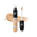 IT Cosmetics Bye Bye Dark Spots Concealer, 6.2 ml, Shade: Light Warm 23