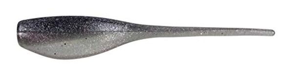 Bobby Garland Crappie Baits BS369-18 Baby Shad 2"