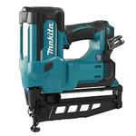 Makita DBN600Z Cordless Nailer 64 mm 18 V (Without Battery, Without Charger)