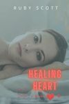 Healing of the Heart: A Lesbian Medical Age Gap Romance: 6 (City General: Medic 1)