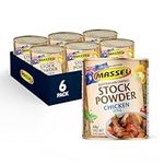 Massel Chicken Style Stock Powder -