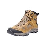 Vasque Men’s Breeze Hiking Boots, Nutria, 8 UK