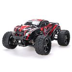 Electric Rc Trucks