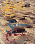 FIELD GUIDE SOUTHERN CALIFORNIA