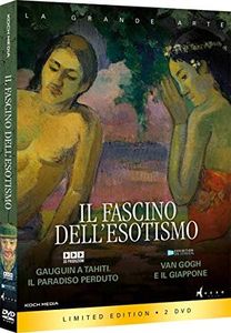 Cofanetto Il Fascino Dell'Esotismo (2 Dvd) (Box Set) (2 DVD)