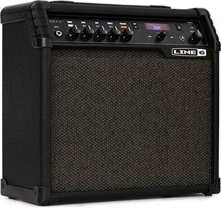 Line 6 Guitar Combo Amplifier 30-Watt Combo