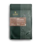 LUXMI Estates Spiced Assam Ctc Tea, Masala Chai Blend | Chai Adda-Barie 250Gm Pack | Usda Certified Organic Black Tea | Enriched With Cinnamon And Cardamom | Loose Leaves