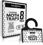 TRAP A PEST Clothing Moth Traps - 8