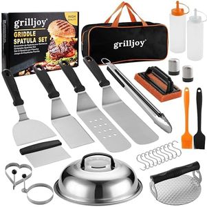 grilljoy G