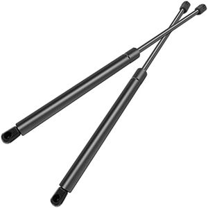 ECCPP Lift Support Rear Liftgate Replacement Struts Gas Springs, Automotive Replacement Parts Fit for 2009 2010 2011 2012 2013 2014 2015 2016 Toyota Venza Set of 2