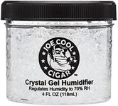 Joe Cool Cigar Crystal Gel Humidifi