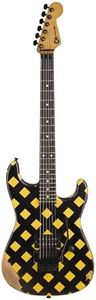 Charvel Su