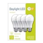 GE Lighting LED Light Bulbs, 60 Wat