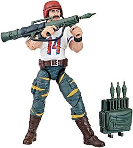 G.I. Joe C