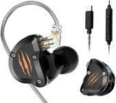 Rythflo in Ear Monitors Headphones,