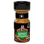 McCORMICK GRILL MATES MONTREAL CHICKEN SEASONING 1 x 77g JAR AMERICAN IMPORT