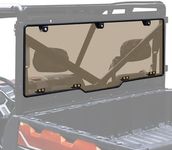 StarknightMT Ranger 1000 Rear Windo