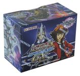 Konami YU-GI-OH CCG: Speed Duel Box GX: MIDTERM Destruction, Blue