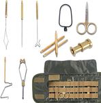 Fly Tying Tools