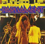 Funked Up: Very Best Of Parliament