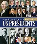 Complete Book of US Presidents: Upd