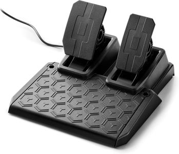 Thrustmaster T128 Racing Wheel for PC & PS5 – Force Feedback