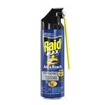 Raid Max Ant & Roach, 14.5oz, Pack of 6