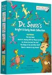 Dr. Seuss's Bright & Early Book Col