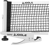 JOOLA Snapper Table Tennis Net and 