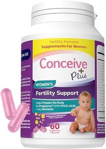 CONCEIVE P