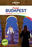 Lonely Planet Pocket Budapest: Top Sights - Local Life - Made Easy (Travel Guide)