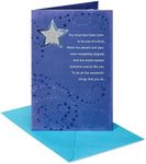 American Greetings Birthday Card (Y