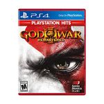 God of War 3 Remastered PS4