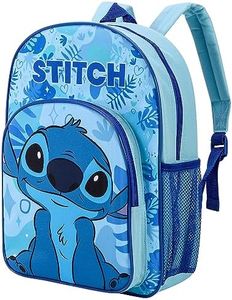 Stitch Kid