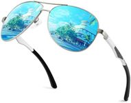 GQUEEN Classic Military Style Pilot