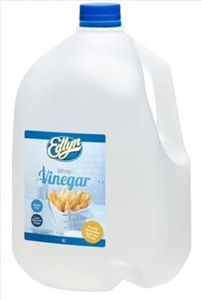 Edlyn White Imitation Vinegar, 4 Litres