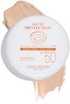 Avène High Protection Beige Tinted 